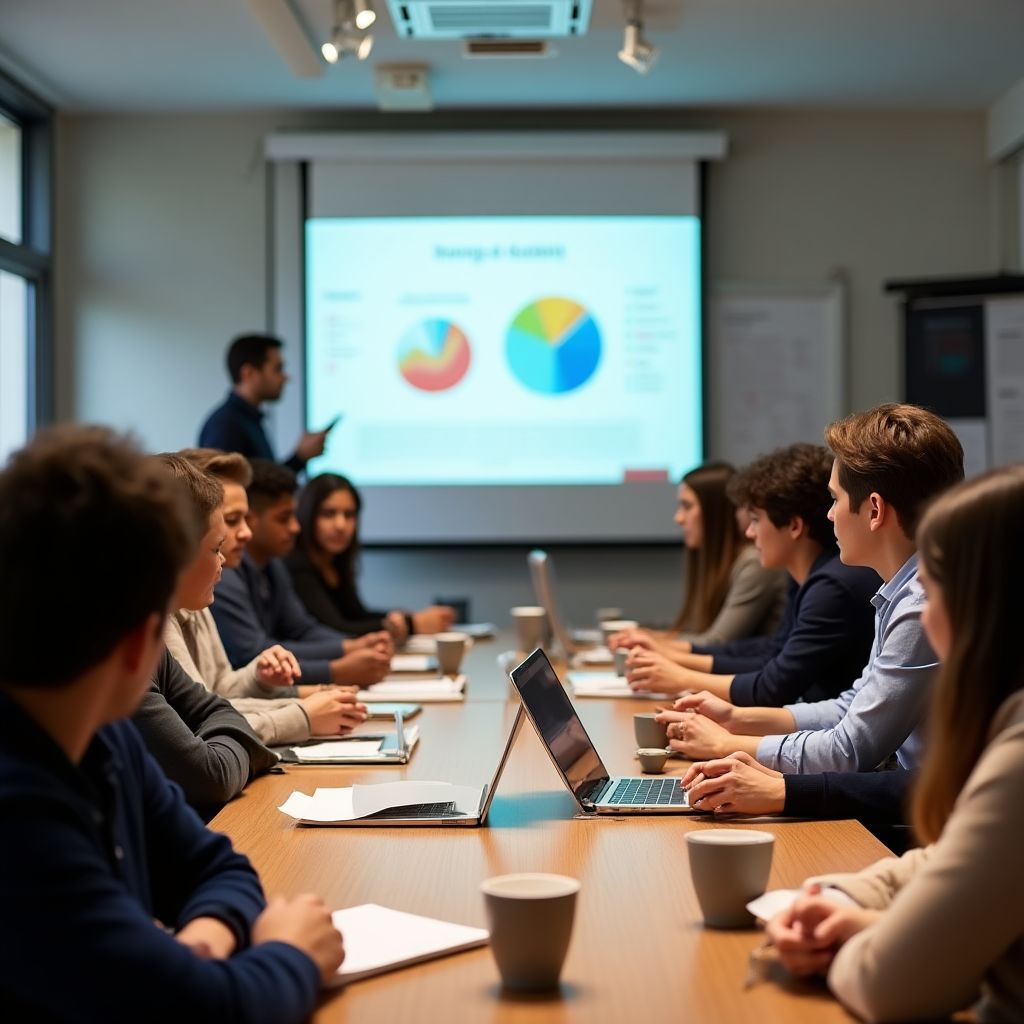 Programa de educación financiera