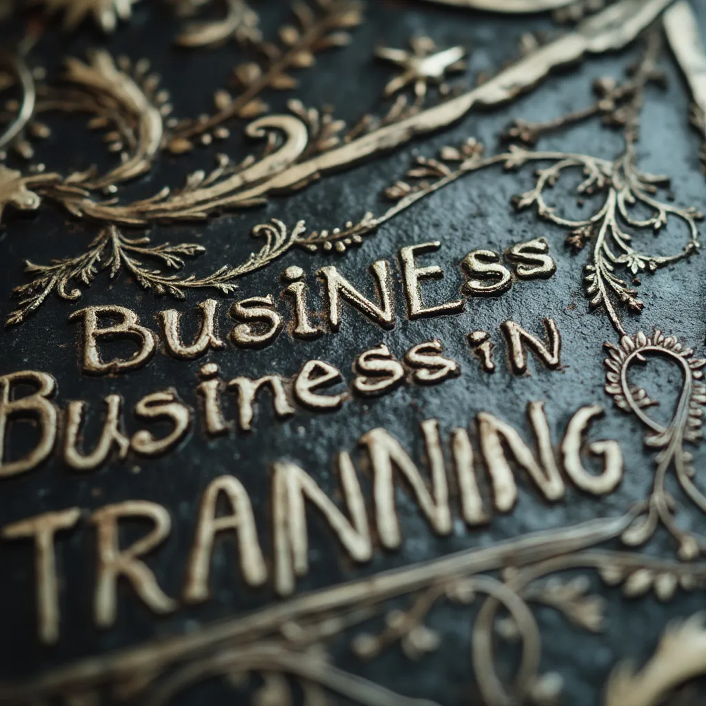 Taller de capacitación empresarial en curso