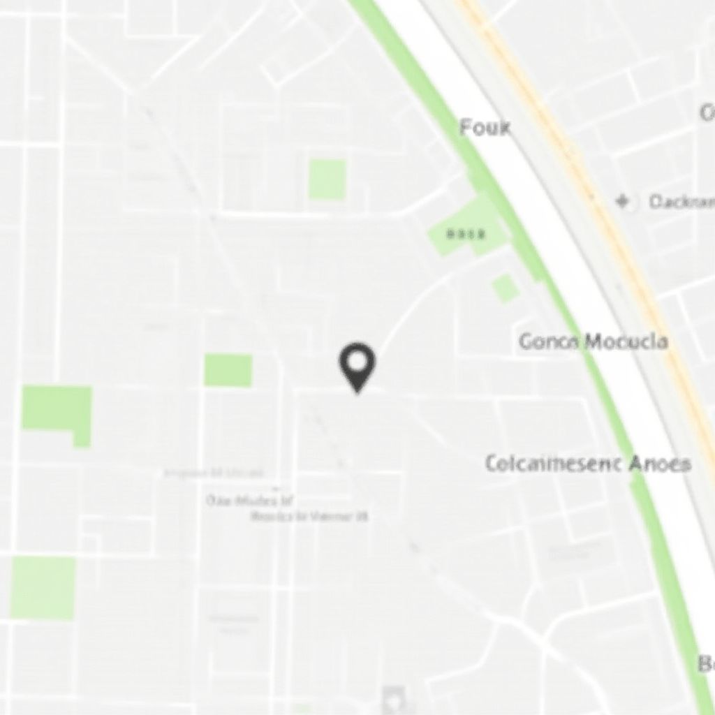Ubicación de nuestras oficinas en Buenos Aires