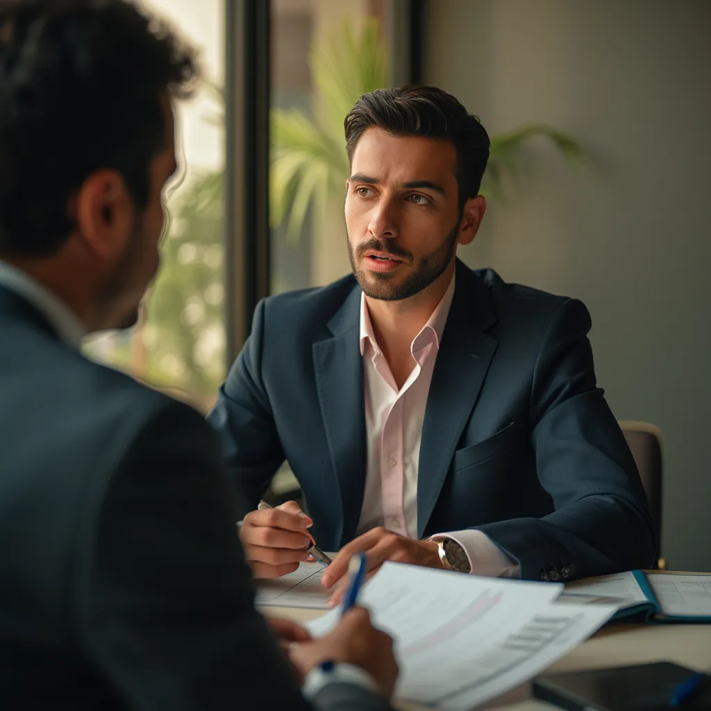 Seminario de Finanzas para PyMEs