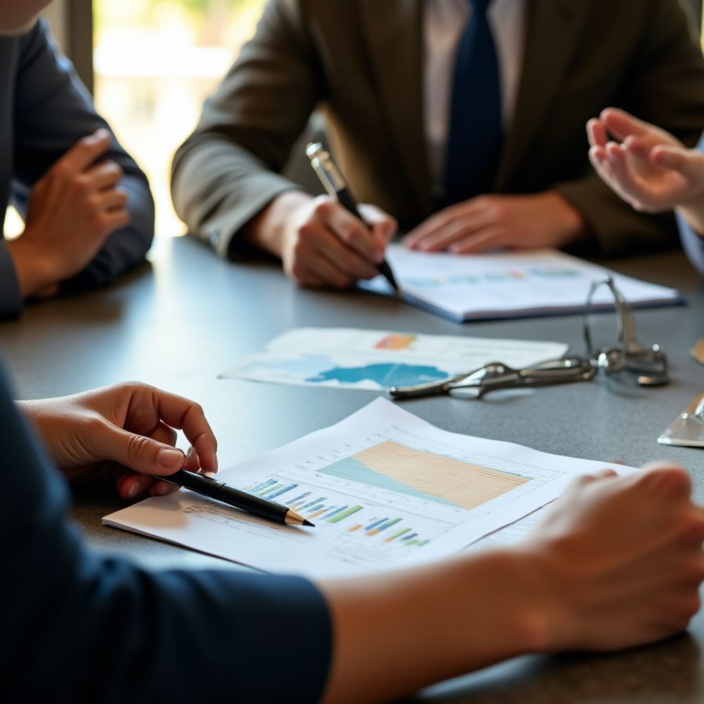 Asesoramiento de inversiones
