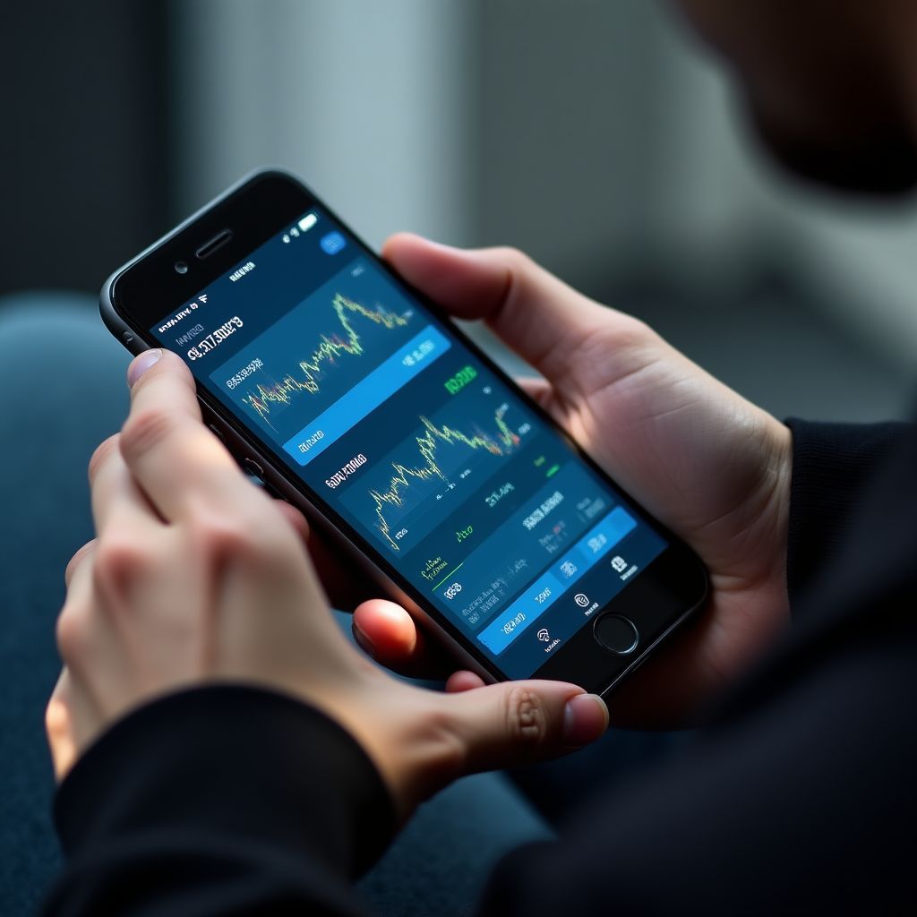 Asesoría en finanzas digitales