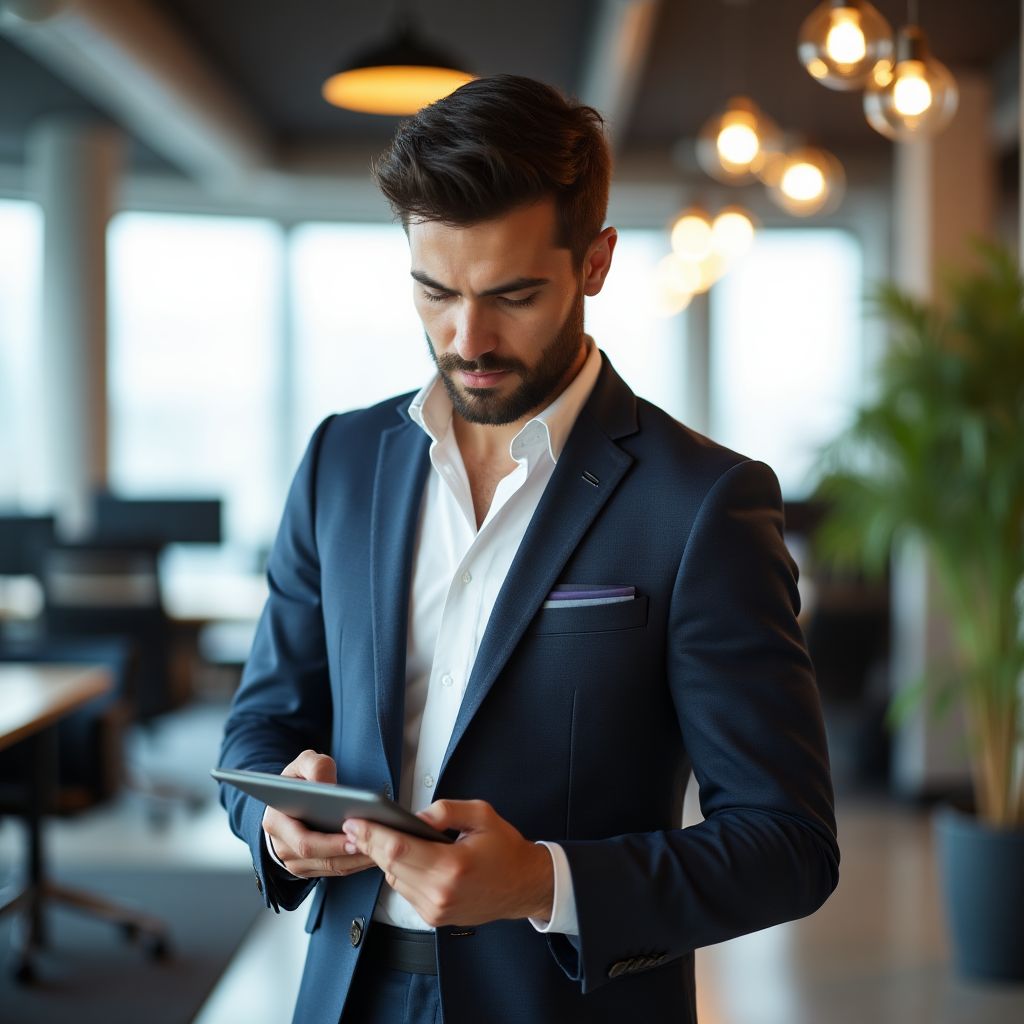 Gabriel Acosta - Especialista en Fintech