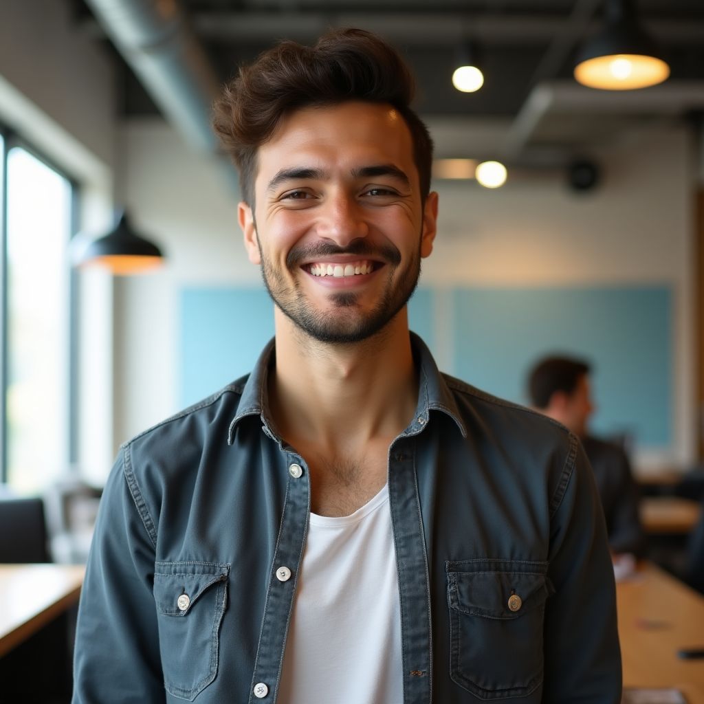 Alejandro Vega
