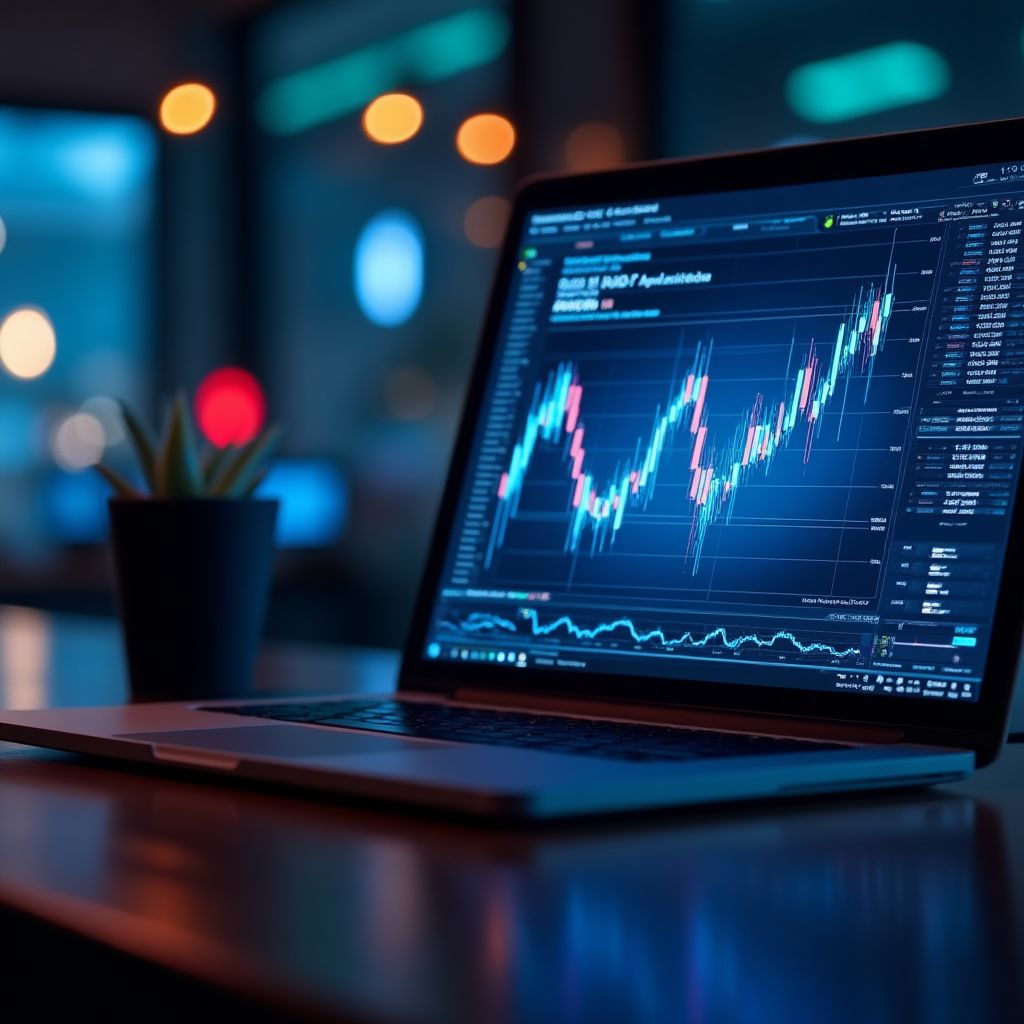 Webinar sobre mercado de capitales argentino