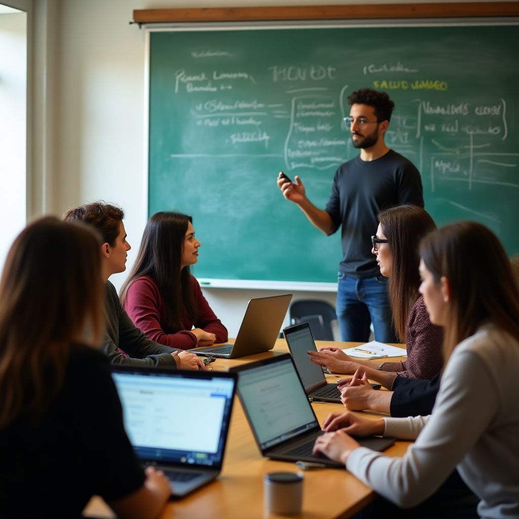 Taller de finanzas para emprendedores